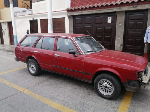 Toyota Corona 1981