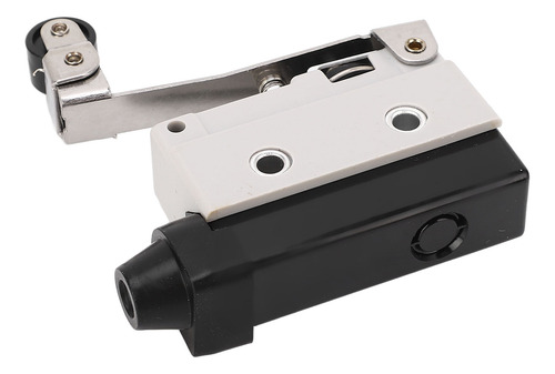 Microswitch Micro Limit Roller Lever, 2 Unidades, 200 De 60
