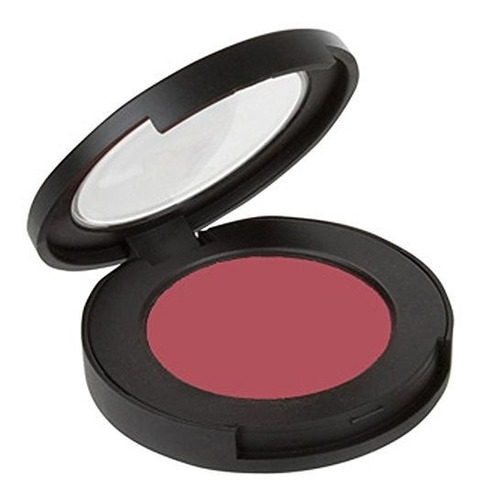 Mineral Blush  Frambuesa No 70  Minerales Naturales  Mezcla 