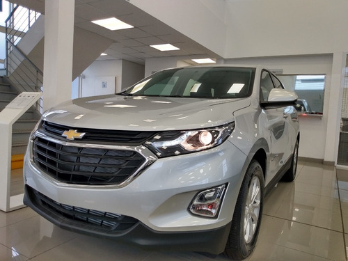 Chevrolet Equinox 1.5t Lt Mr