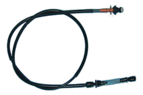 Cable Acelerador (bba Cav) Para Ford Fiesta /96 1.8d