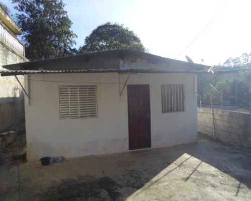 Juquitiba/casa A 03 Km Do Centro/aberto A Propostas - 04053 - 33228983