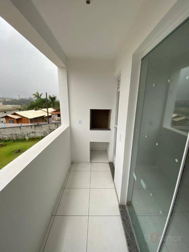 Imagem 15 de 26 de Apartamento Com 2 Dormitórios À Venda, 49 M² Por R$ 215.000,00 - Água Verde - Blumenau/sc - Ap0740
