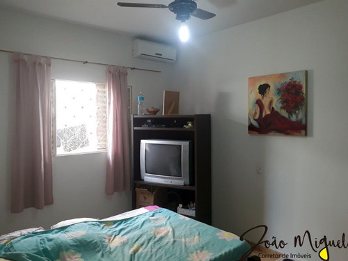 Casa Parque Gloria Ii, Ca00345, Catanduva, Joao Miguel Corretor De Imoveis, Venda De Imoveis - Ca00345 - 67807285