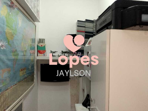 Imagem 9 de 15 de Apartamento - 02 Quartos - Cascadura - 566087