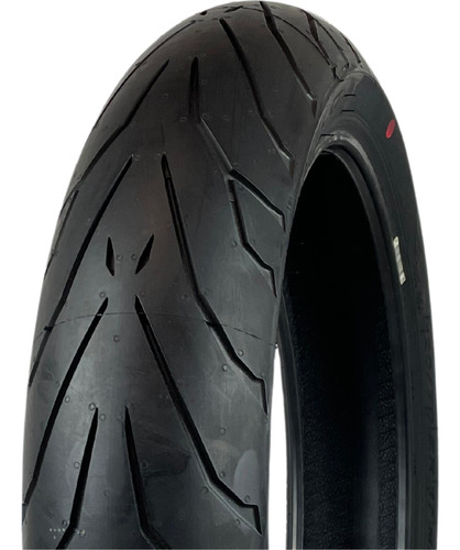 Pneu Pirelli Angel Gt Dianteiro 120/70zr17 Uso Sem Câmara
