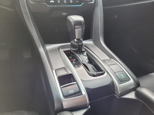 Civic Lx Cvt 2021