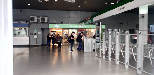 Excelentes Locales Comerciales Para Su Negocio En Maipú