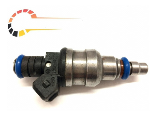 Inyector Cadillac Pontiac Oldmobile 3.8 1988-91 Jgo.6 Piezas (Reacondicionado)