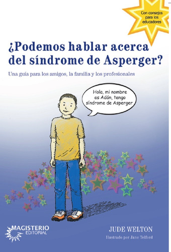 ¿podemos Hablar Acerca Del Síndrome De Asperger?