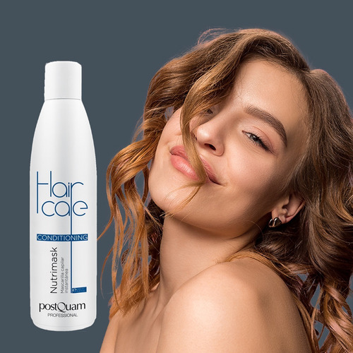 Mascarilla Capilar Instantánea Hidrata Nutre Peina 200 Ml