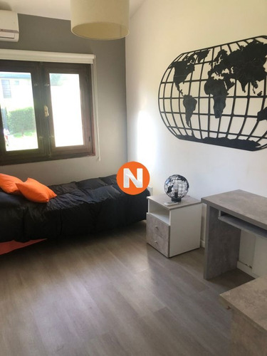 Imagen 11 de 22 de Casa En Alquiler, Mansa, Punta Del Este, 3 Dormitorios.