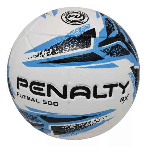 Bola Futsal RX 500 - Penalty - Artigos esportivos