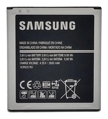 Baterias Samsung Ace 4 Producto Garantizado 