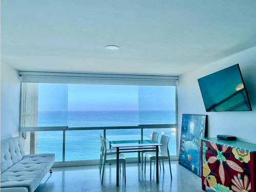 Se Vende Apto 87m2 2h/2b Playa Azul