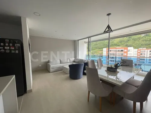 Vendo Apartamento En Cristales