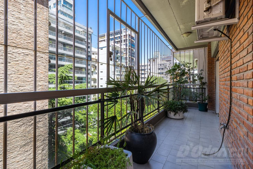 Departamento - Palermo Chico