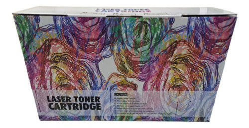 Toner Alternativo Para Brother Tn3499 Tn890 Negro 20k