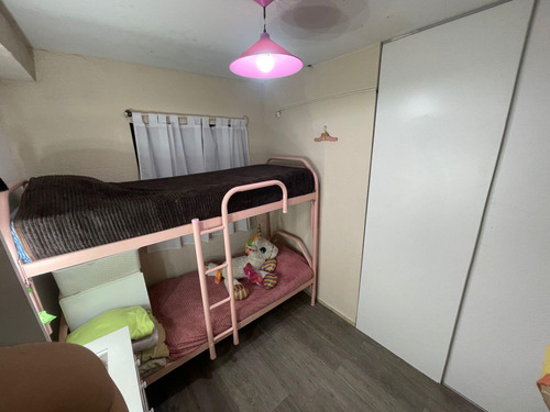 Departamento En Venta - 2 Dormitorios 1 Baño - 45mts2 - Ciudadela, Tres De Febrero