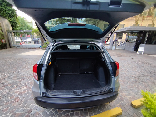Honda HR-V 1.8 Lx 2wd Cvt