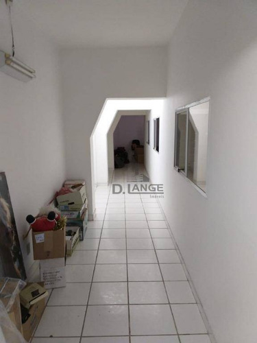 Excelente Prédio Comercial - Pr0433