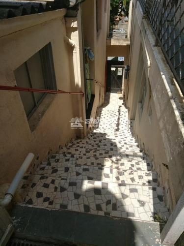 Imagem 4 de 15 de Venda Sobrado 6 Dormitórios Gopouva Guarulhos R$ 650.000,00 - 33514v