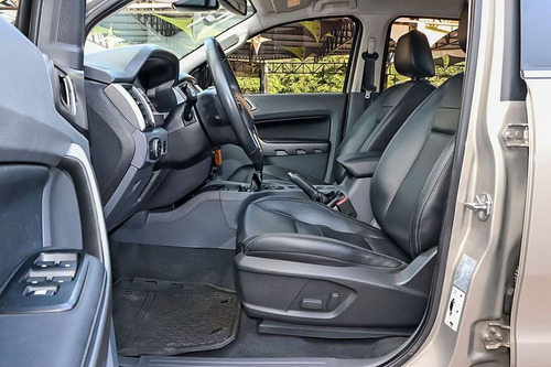 Ford Ranger 3.2 Limited 4x4 Cd 20v 2019