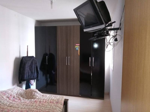 Imagem 6 de 6 de Apartamento - Alvorada - Ref: 7988 - V-7988