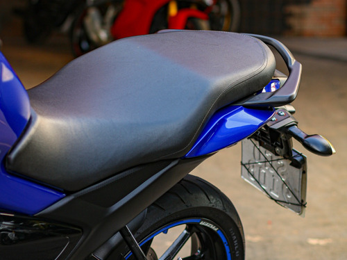 Yamaha Fazer 150