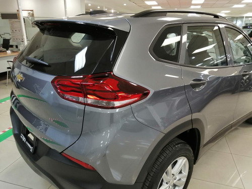 Imagen 5 de 10 de Nueva Chevrolet Tracker Ls 2022