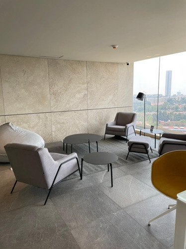 Imagen 15 de 15 de Torre Bosques!excelente Departamento En Venta En El Olivo