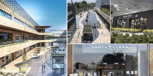 Imagen 4 de 10 de Locales Desde 100 M2. Precio Por M2 Desde $500 M2