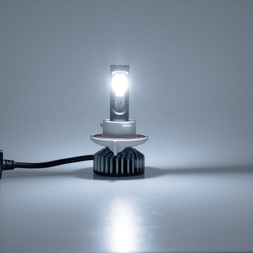 Bombilla Led De Luz Alta/baja Para Ford Lobo 2004-2008