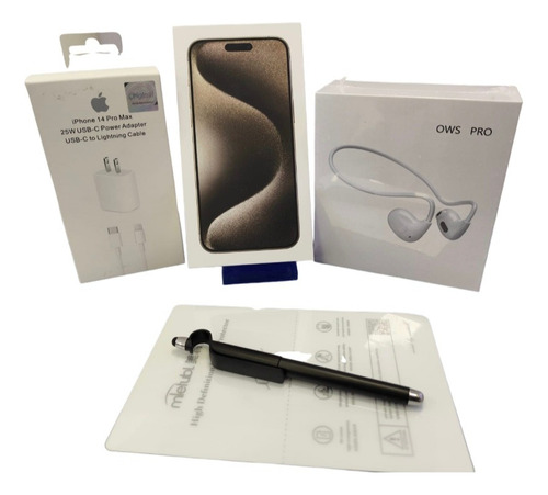 iPhone 15 iPhone 15 Pro Max