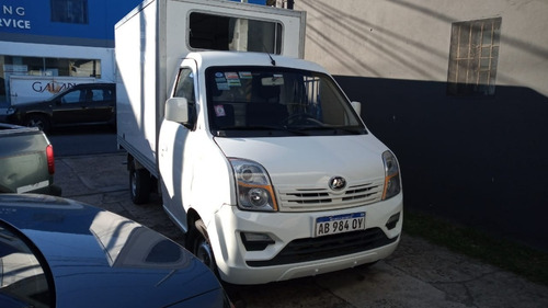 Lifan Foison Box 2017