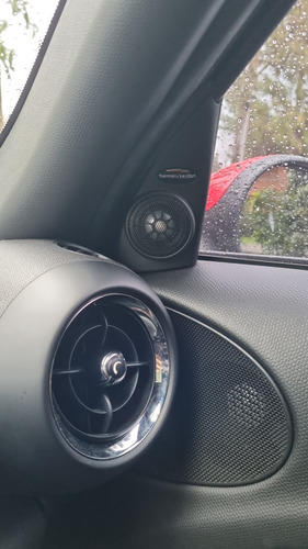 Mini Cooper Countryman 1.6 Jcw At Full