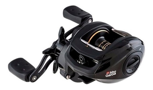 Carretilha Abu Garcia Pro Max3 8 Rolamentos Drag 8kg