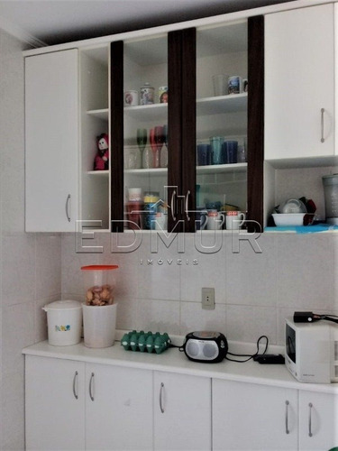 Apartamento - Vila Pinheirinho - Ref: 27720 - V-27720