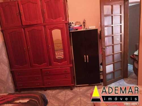 Imagem 8 de 14 de Excelente Casa Para Venda Em Diadema - 1210