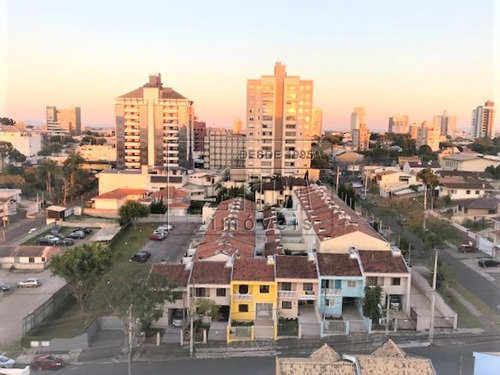 Imagem 8 de 25 de Apartamento Com 3 Dormitórios À Venda Por R$ 352.000,00 No Bairro Centro - São José Dos Pinhais / Pr - Ap1512