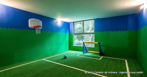 Imagem 14 de 30 de Cobertura Com 3 Dormitórios À Venda Com 416.12m² Por R$ 3.066.000,00 No Bairro Ecoville - Curitiba / Pr - M2ec-ewrc