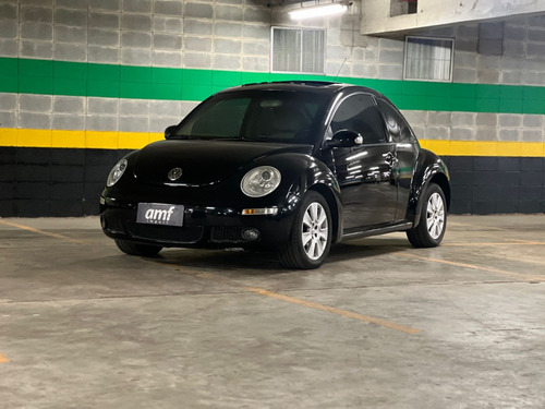 Volkswagen New Beetle 2.0 3p Automática