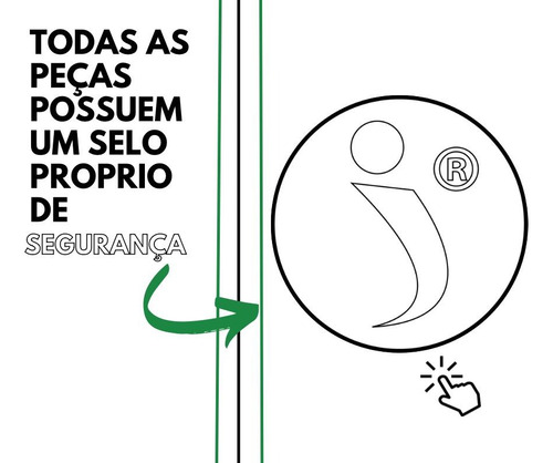 Embreagem Viscosa Mahindra 2,2/2,6 Todas