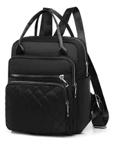 Comprar Mochila Impermeable Para Mujer,  Mochilas Para Mujer De Antirrobo Impermeable, Mochila Pequeñas Tela Oxford Para Casual De Moda Mochila Multifuncional