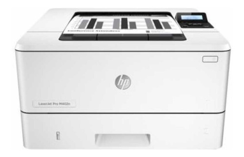 Impresora Hp Laserjet Pro M402n Monocromatica C5f93a#bgj