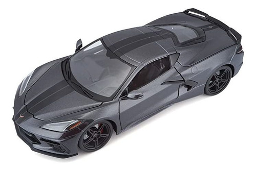 Maisto 1:18 Special Edition  Chevrolet Corvette Stingray Z5.