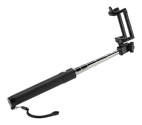 Baston Para Selfie Boton Disparador Bluetooth Xtech 210 80cm