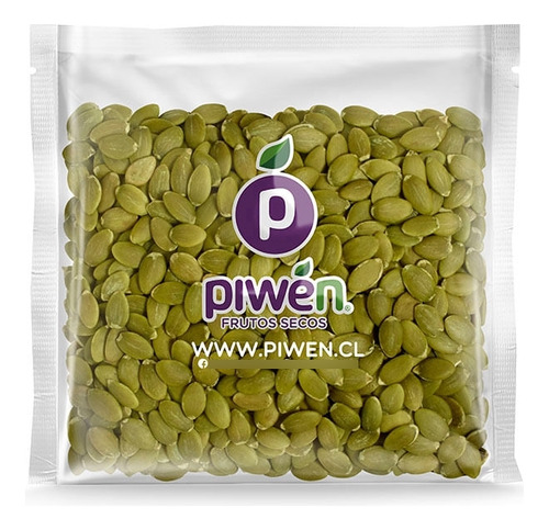 Piwen Semillas De Zapallo 250gr