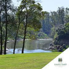 Terreno En  Campo Timbo