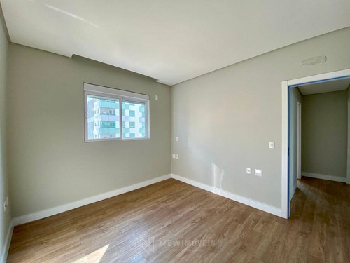 Apartamento Semi Mobiliado 3 Suítes Em Balneário Camboriú - 915_1